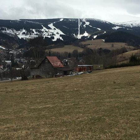Rokytnice 22 Rokytnice nad Jizerou Bagian luar foto