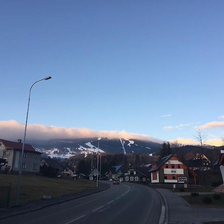 Rokytnice 22 Rokytnice nad Jizerou Bagian luar foto