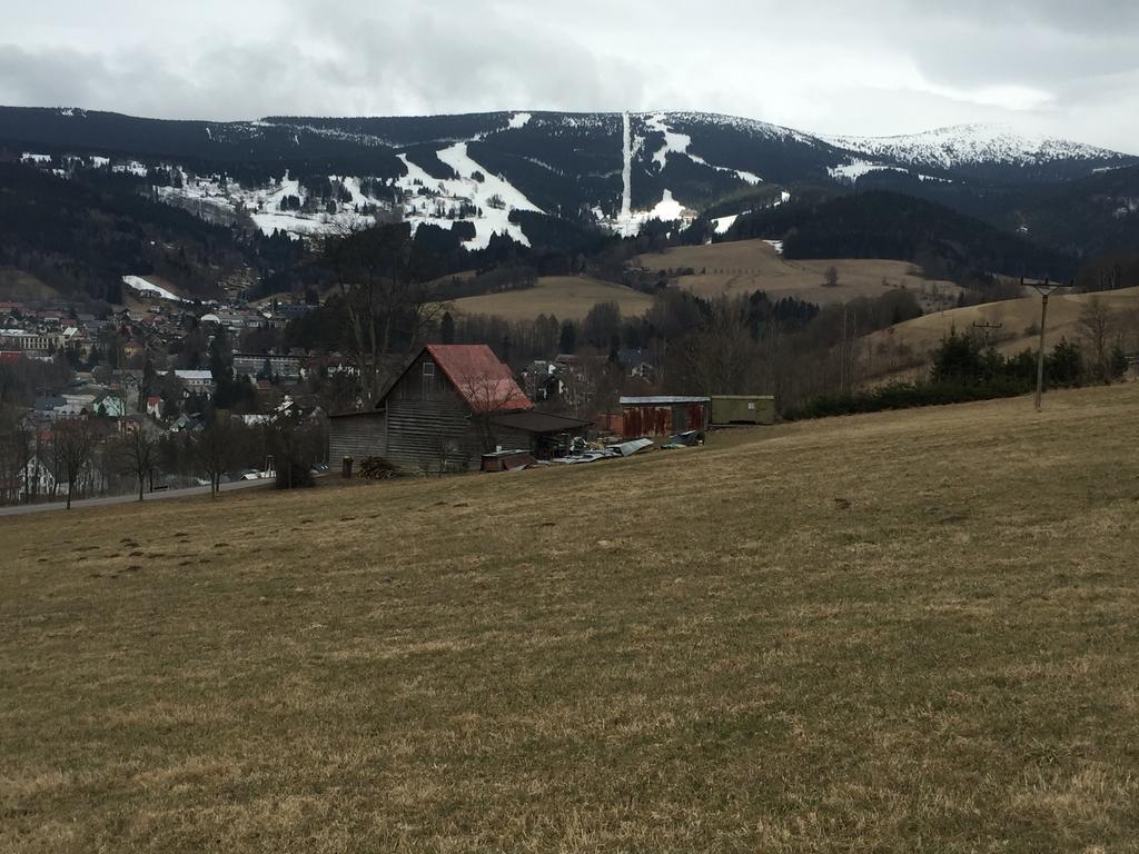 Rokytnice 22 Rokytnice nad Jizerou Bagian luar foto