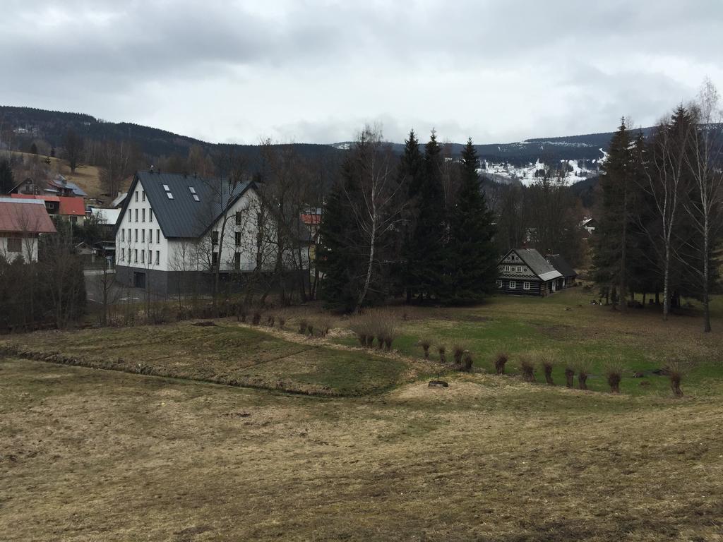 Rokytnice 22 Rokytnice nad Jizerou Bagian luar foto