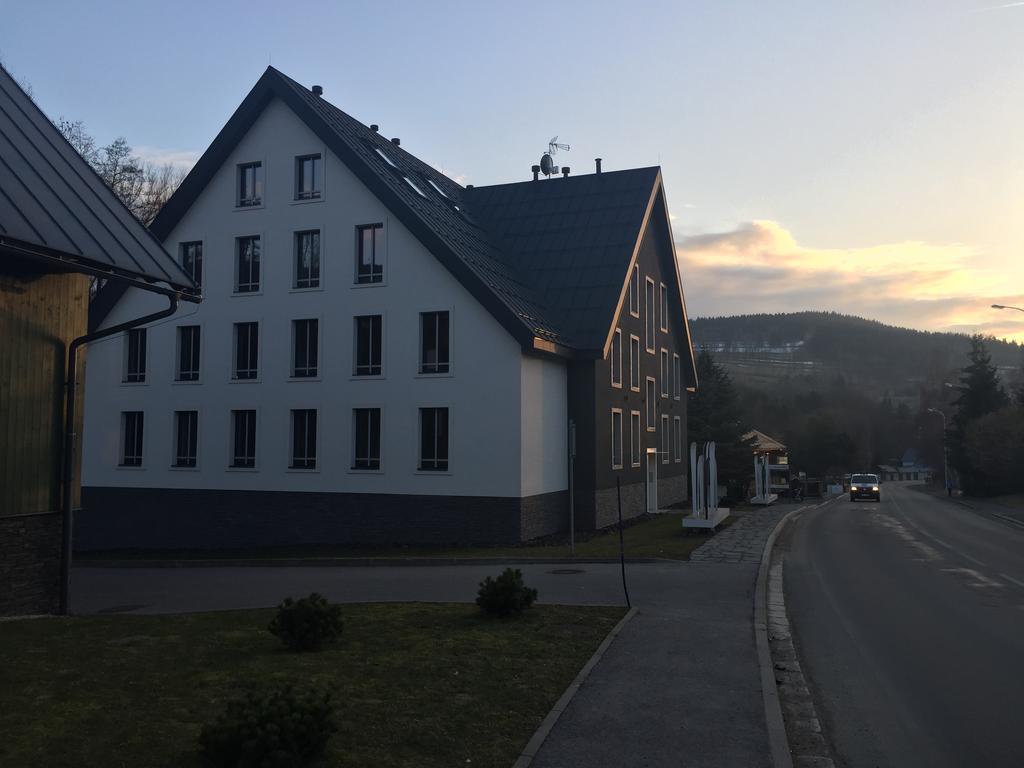 Rokytnice 22 Rokytnice nad Jizerou Bagian luar foto
