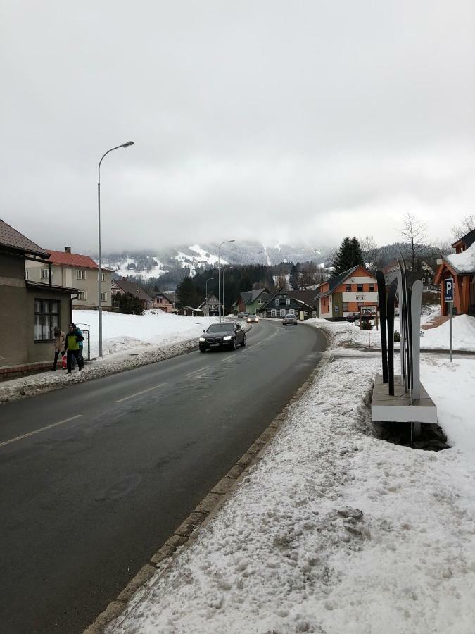 Rokytnice 22 Rokytnice nad Jizerou Bagian luar foto