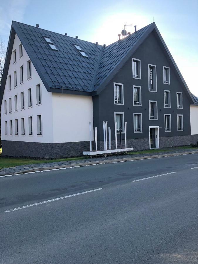 Rokytnice 22 Rokytnice nad Jizerou Bagian luar foto