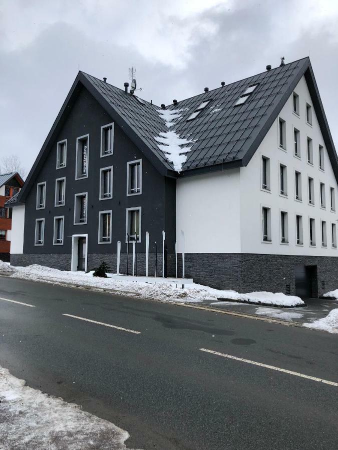 Rokytnice 22 Rokytnice nad Jizerou Bagian luar foto